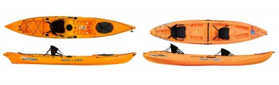 For Sale – Kayaks & Boards – Blue Waters Kayaking, Point Reyes California